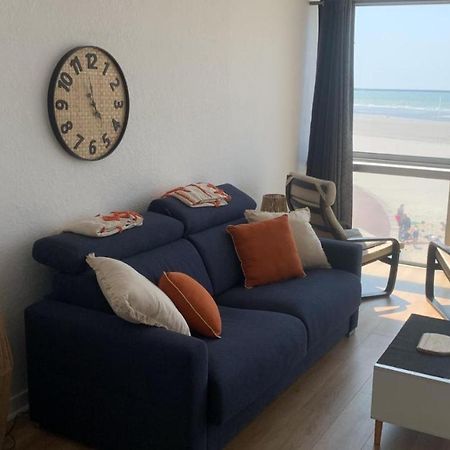 La Passerelle, Vue Mer, Neuf Apartment Boulogne-sur-Mer Ngoại thất bức ảnh