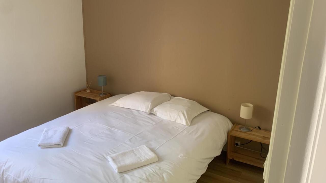 La Passerelle, Vue Mer, Neuf Apartment Boulogne-sur-Mer Ngoại thất bức ảnh
